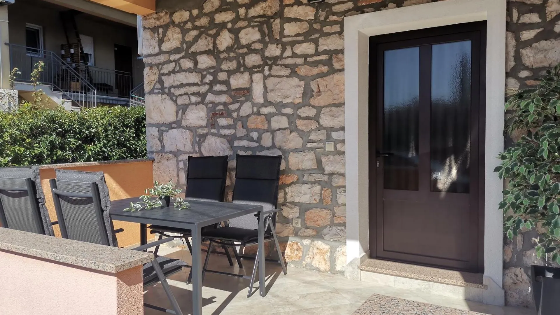 Apartmán Haus Cataleya Umag