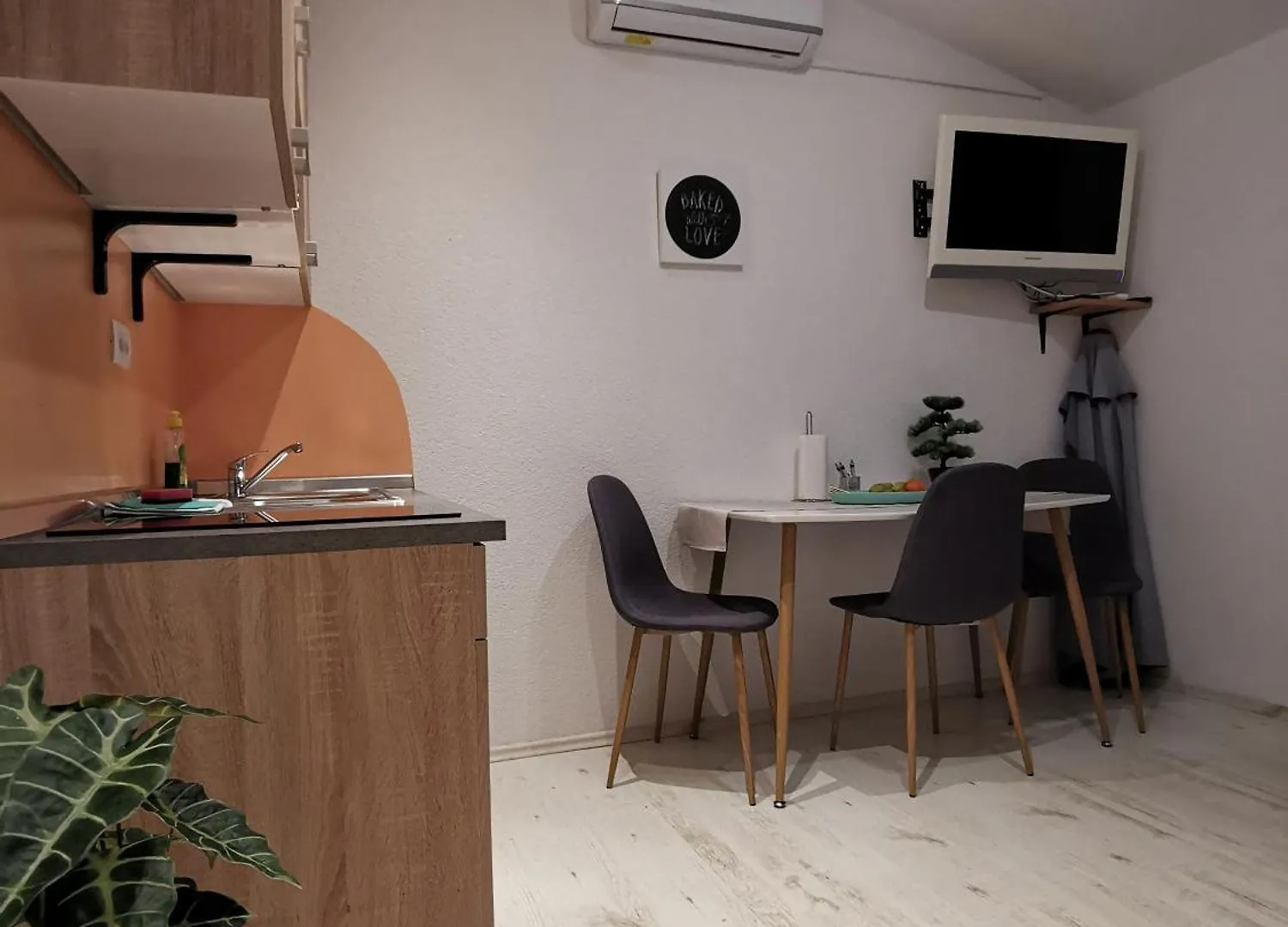 Apartmán Haus Cataleya Umag