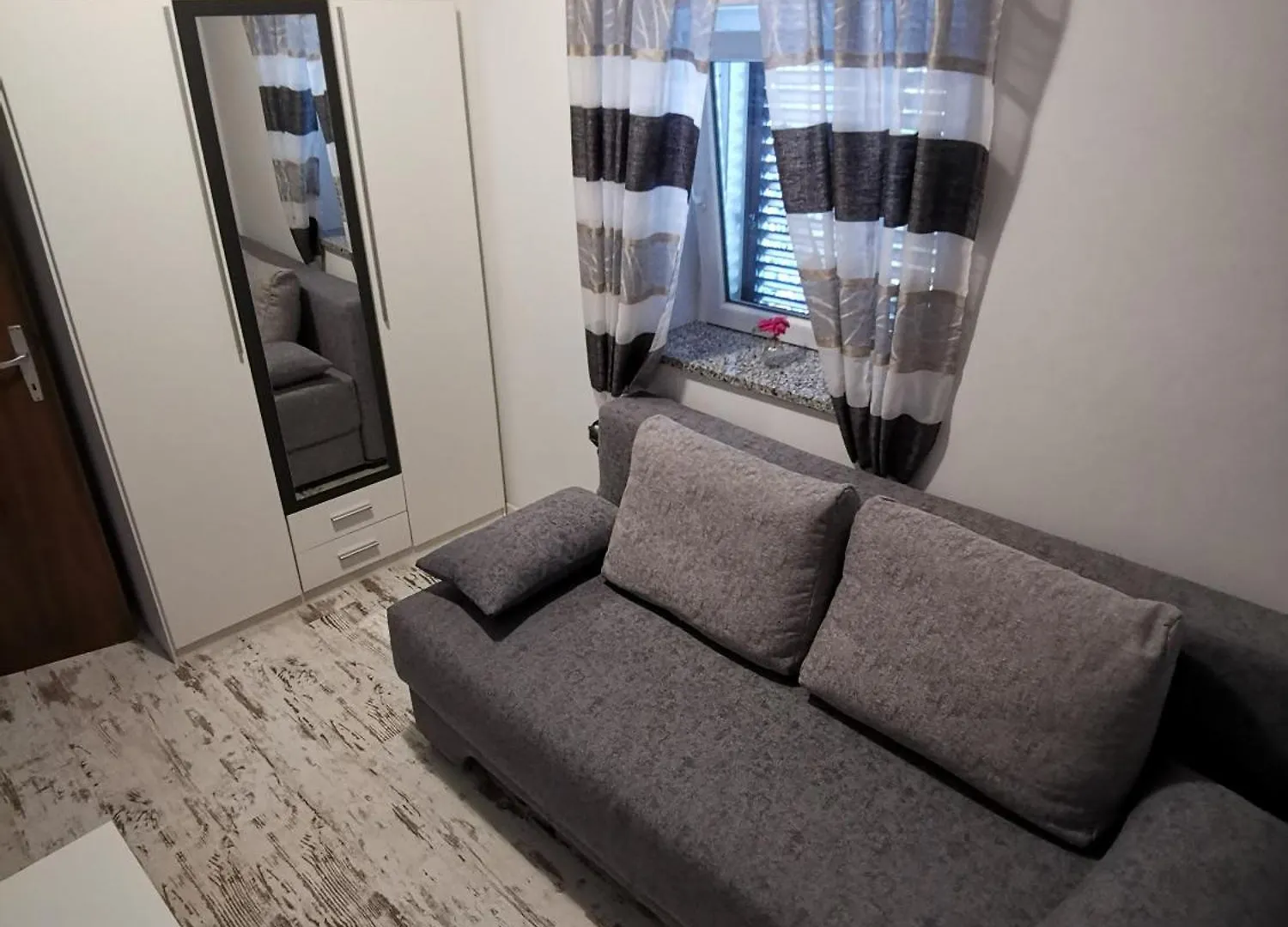 Apartmán Haus Cataleya Umag Chorvatsko