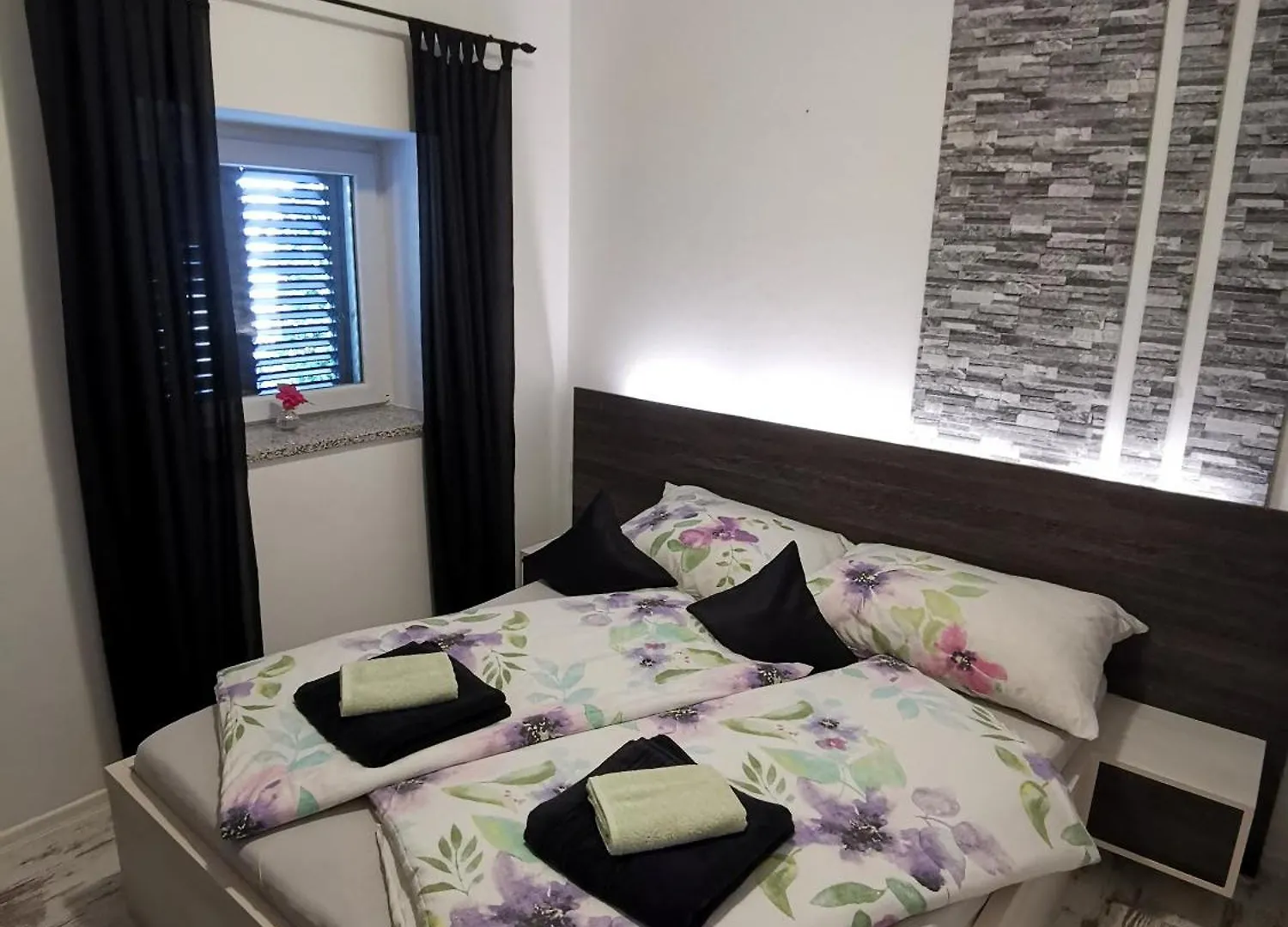 Apartmán Haus Cataleya Umag