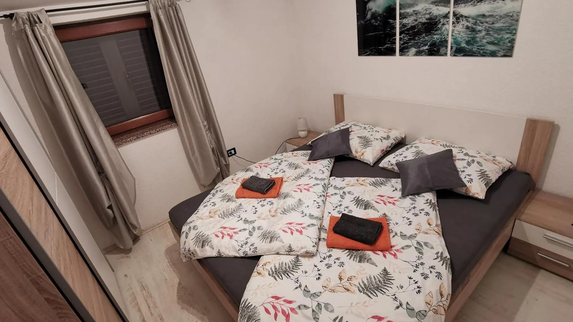 Apartmán Haus Cataleya Umag 0*,